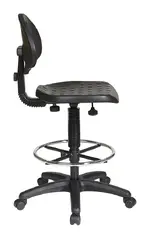 Adjustable Drafting Stool