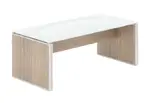 Rectangular Coffee Table