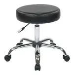 Adjustable Height Stool