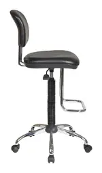 Ergonomic Drafting Chair