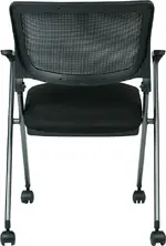 Mesh Nesting Chair - 2 Pack