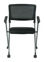 Mesh Nesting Chair - 2 Pack