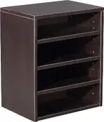 Paper Flow Organizer