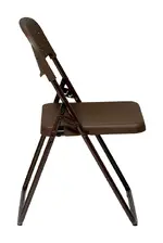 Stackable Folding Chair - 4 Pack