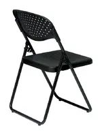 Stackable Folding Chair - 4 Pack