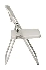 Folding Chair - 4 Pack