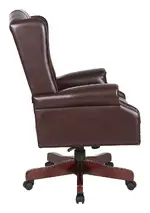 Executive Office Chair