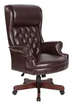 Executive High Back Chair