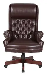 Executive High Back Chair