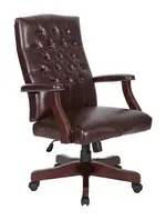 Executive High Back Chair