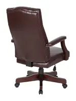 Executive High Back Chair