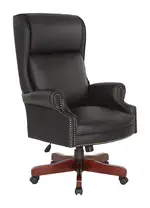 High Back Office Chair