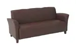 Leather Sofa