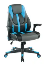 Output LED Gaming Chair