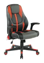 Output LED Gaming Chair