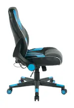 Output LED Gaming Chair