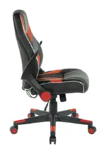 Output LED Gaming Chair