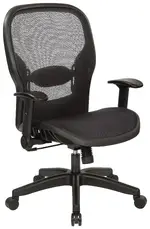 Mesh Back Office Chair