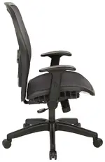 Mesh Back Office Chair