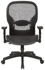 Mesh Back Office Chair