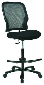 Mesh Back Office Chair