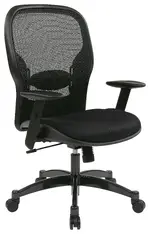 Mesh Back Office Chair