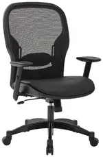 Mesh Back Office Chair