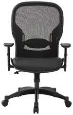 Mesh Back Office Chair