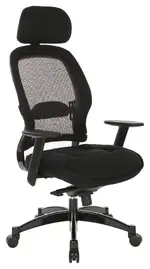 Mesh Back Office Chair