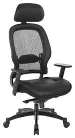 Mesh Back Office Chair