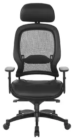 Mesh Back Office Chair