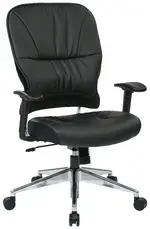 Leather Office Chair