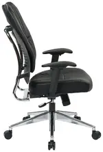 Leather Office Chair