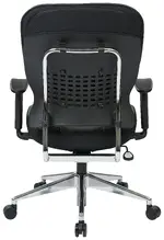 Leather Office Chair