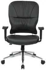 Leather Office Chair