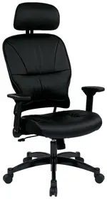 Leather Office Chair