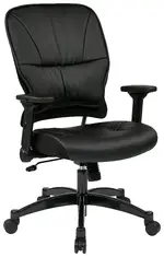 Leather Office Chair