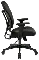 Leather Office Chair