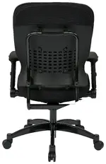 Leather Office Chair