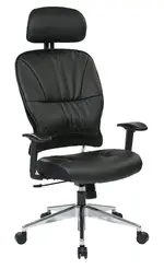 Leather Office Chair