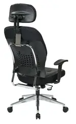 Leather Office Chair