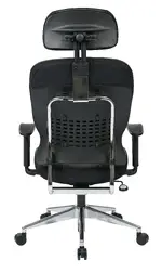 Leather Office Chair