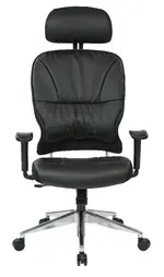 Leather Office Chair