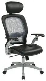 Mesh Back Office Chair