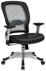 Mesh Back Office Chair