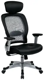 Mesh Back Office Chair