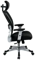 Mesh Back Office Chair