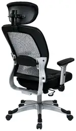 Mesh Back Office Chair