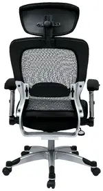 Mesh Back Office Chair