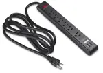 AC and USB Desk Power Strip